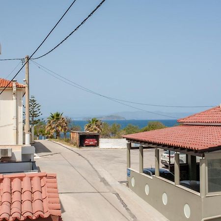 Aura Estate Apartment Chania  Exterior photo