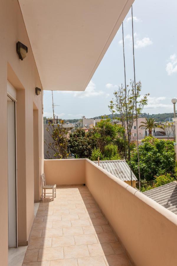 Aura Estate Apartment Chania  Exterior photo