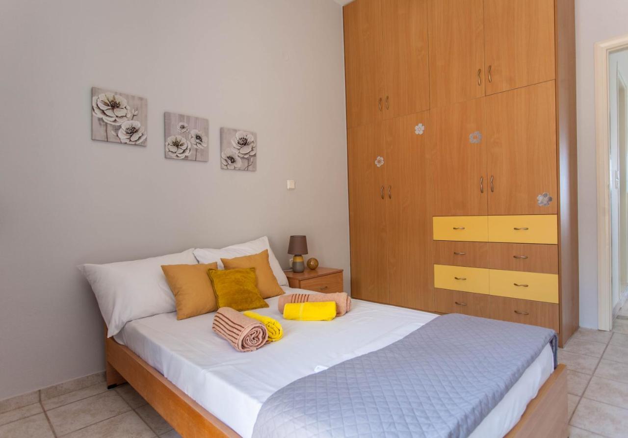 Aura Estate Apartment Chania  Exterior photo