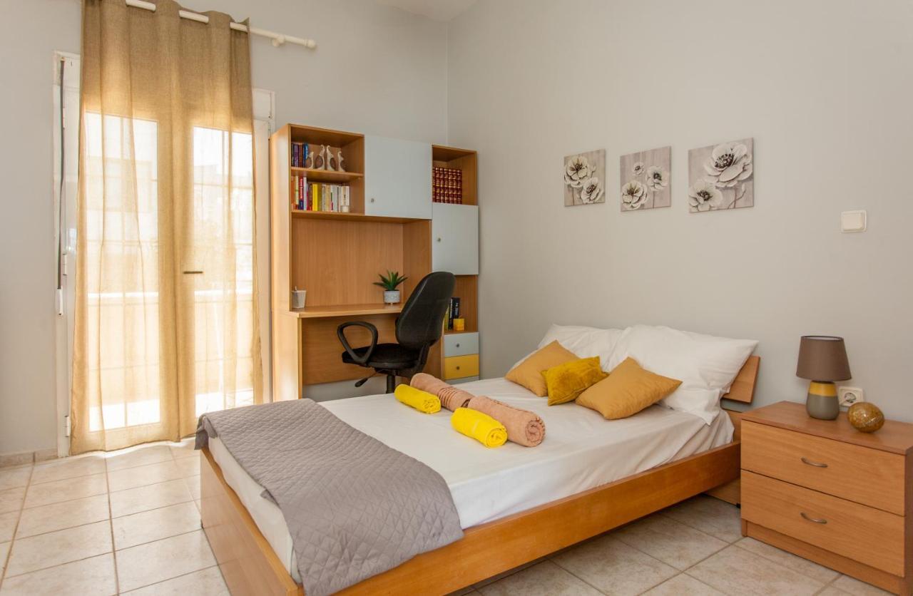 Aura Estate Apartment Chania  Exterior photo